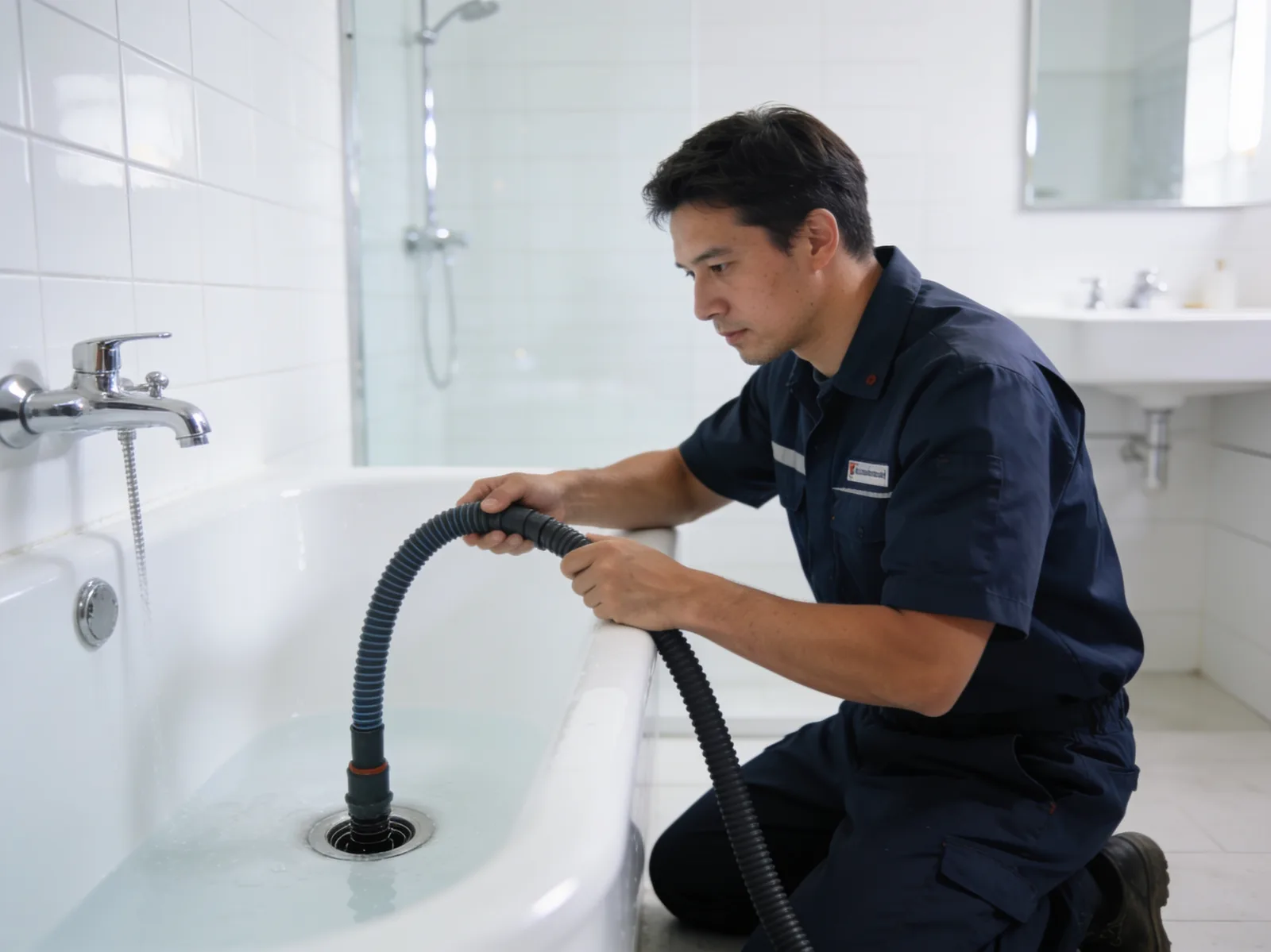 Emergency Plumber Winterport, ME FAQs